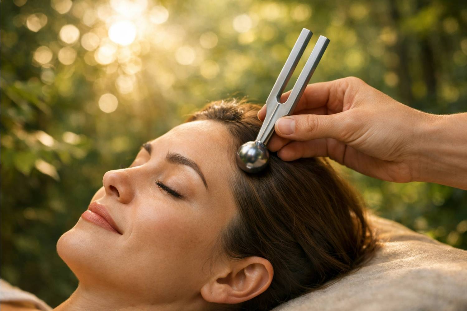 祛頭風磁叉舒緩療程