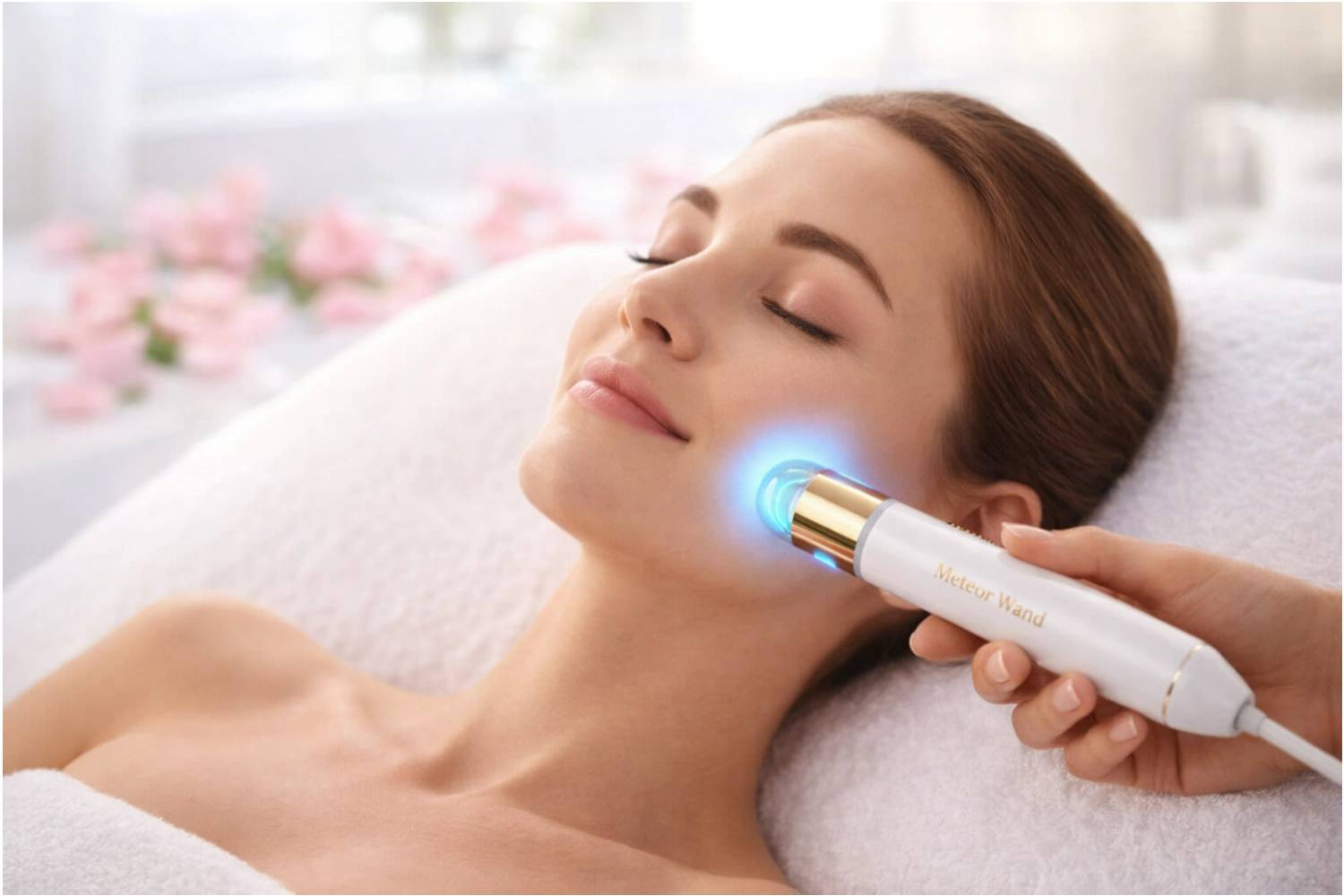 抗痘消炎流星棒管理